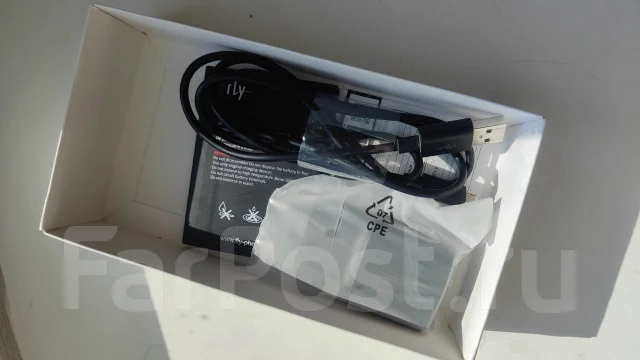Fly Power Plus 3. �����, 8 ��, �����, 4G LTE ����