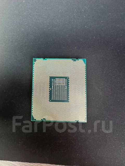 Intel Core i9-7900X ����