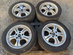Crimson Linea Sport. x16", 5x114.3, ET48 ����