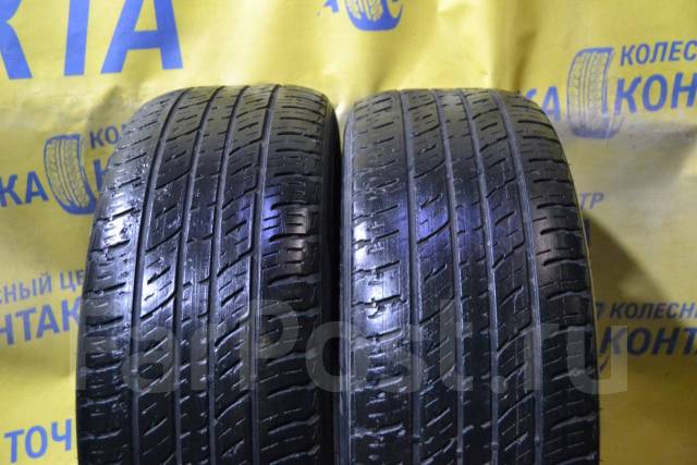Kumho Crugen Premium KL33, 235/55 R19, 19", 2 шт, в наличии, 235 мм, 55 ...