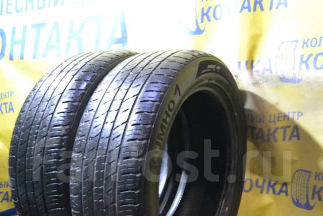 Kumho Crugen Premium KL33, 235/55 R19, 19", 2 шт, в наличии, 235 мм, 55 ...