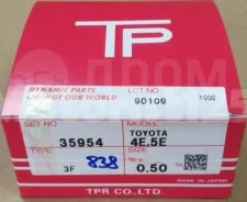 ������ ��������� (838) TP 35954-3F 0.50 35954050 ����