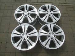 HART. 7.0x17", 5x100, ET45,  67,1. 