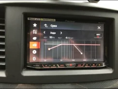Pioneer AVH-X8600BT ����