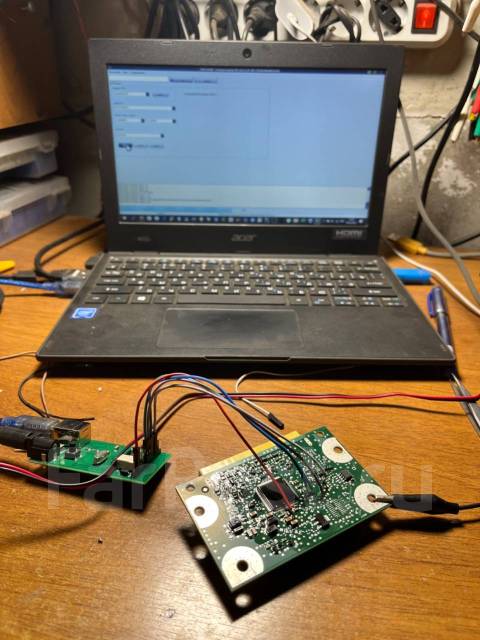 Восстановление ремонт прошивка блоков srs airbag ремней безопасности ...