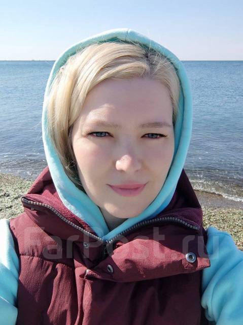 Домработница во Владивостоке