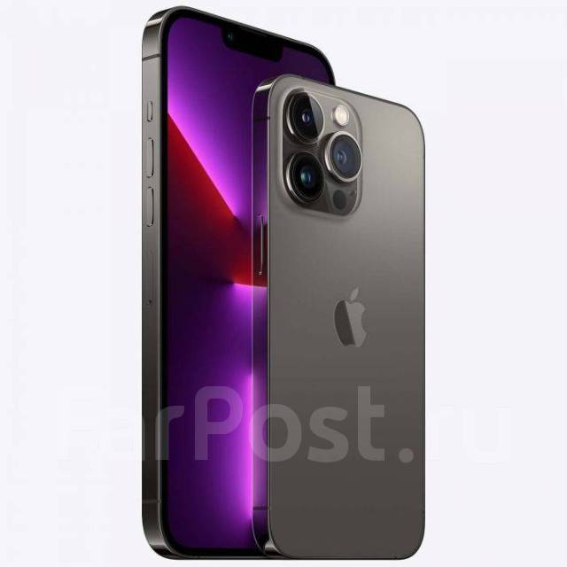 IPhone 13 Pro 512GB! Trade-IN! Кредит| Рассрочка! Гарантия! ApStore, 6. ...