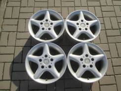 Dotz. 7.0x15", 5x120, ET20,  74,1. 