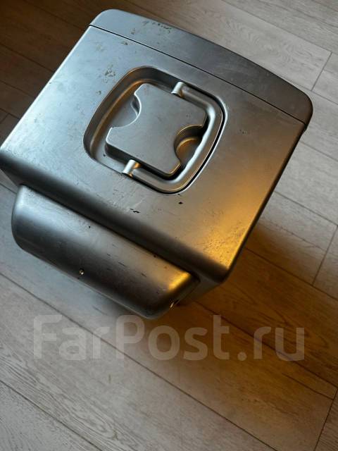 Холодильник 12 вольт купить во Владивостоке по цене: 4 200₽ — частное ...