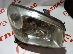 ����, Toyota, RAV4, ZCA20, 1ZZ, �42-31, ����. R, (2005 �, ������, ����������������) Toyota RAV4, ������ 4231 ����