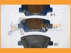    Japanparts / PPK06AF PPK06AF 