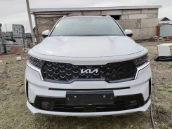 Kia Sorento. �������, ��������, 1.6 (230��.�.), ������, 1 400����. ��, �/� ����