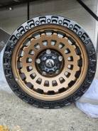 Fuel Off-Road Zephyr Truck. 9.0x18", 5x150, ET-12, �� 110,1���. ����