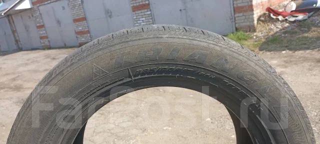 Triangle TR257. ������, 2013 ���, �/�, ����� 20 % ����