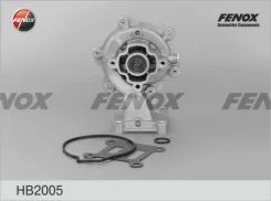 F-����� hb2005 hyundai hb2005 Fenox HB2005 ����