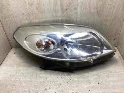 ���� ������ Dacia Sandero 2009 8200733877, 260104793R 8200733877 ����