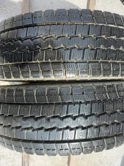 Dunlop Winter Maxx LT03. ������, 2017 ���, �/�, ����� 10 % ����