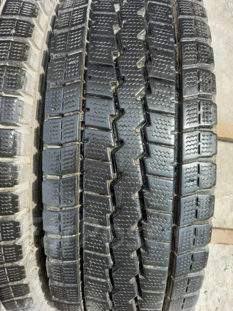 Dunlop Winter Maxx LT03. ������, 2017 ���, �/�, ����� 10 % ����