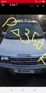 Nissan Prairie Joy. PNM11011333, SR20 ����