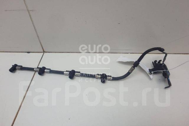 Магистраль обратки hyundai kia 314712f001