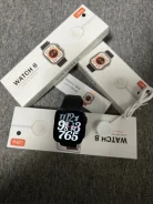 Smart Watch U8. ��� ����� �� ������������ ����