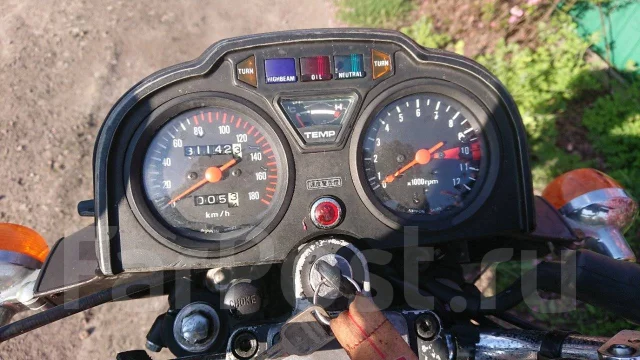 Honda GL 500. 500����. ��., ��������, ���������, ��� ������� ����