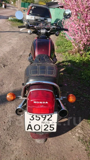 Honda GL 500. 500����. ��., ��������, ���������, ��� ������� ����