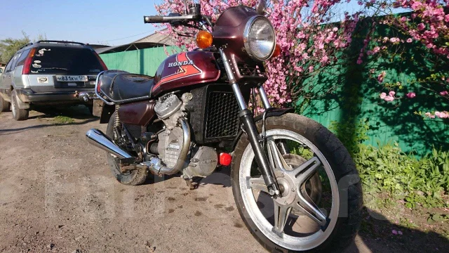 Honda GL 500. 500����. ��., ��������, ���������, ��� ������� ����