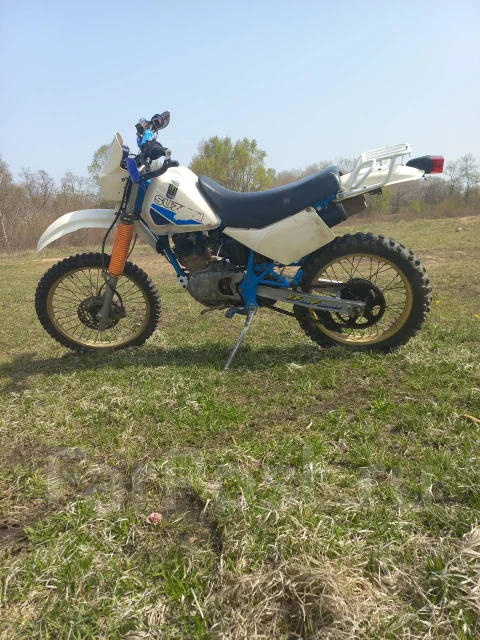 Suzuki SX200. 200����. ��., ����������, ���������, ������ �� �� ����