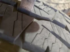 Bridgestone Dueler A/T 001. ������, 2021 ���, �/�, ����� 10 % ����