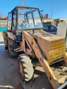 JCB 3CX ����