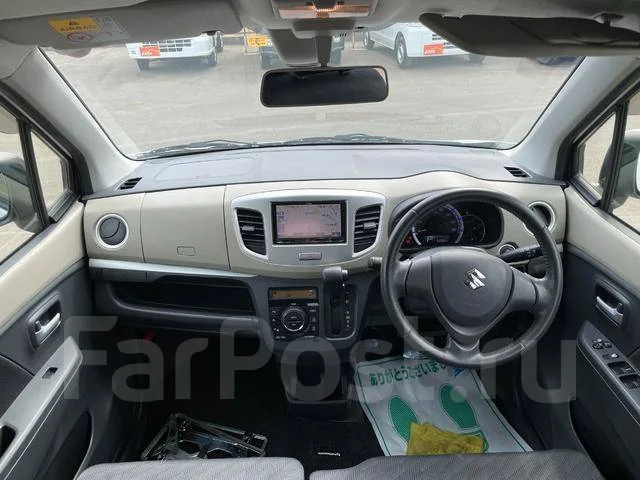 Suzuki Wagon R. �������, ��������, 0.7, ������, 53 000����. ��, �/�. ��� ����� �� ������������ ����