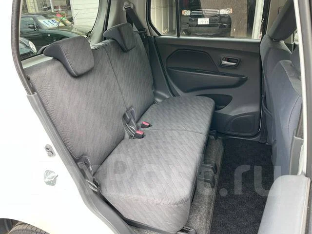Suzuki Wagon R. �������, ��������, 0.7, ������, 53 000����. ��, �/�. ��� ����� �� ������������ ����