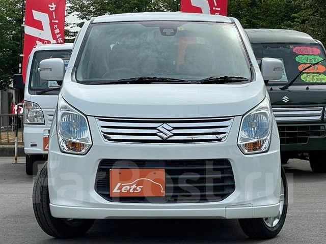 Suzuki Wagon R. �������, ��������, 0.7, ������, 53 000����. ��, �/�. ��� ����� �� ������������ ����