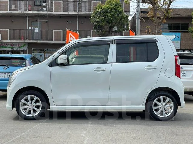 Suzuki Wagon R. �������, ��������, 0.7, ������, 53 000����. ��, �/�. ��� ����� �� ������������ ����