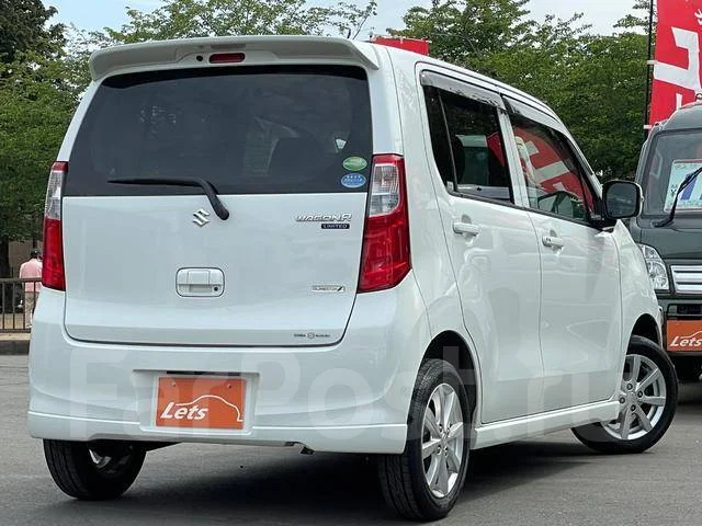 Suzuki Wagon R. �������, ��������, 0.7, ������, 53 000����. ��, �/�. ��� ����� �� ������������ ����
