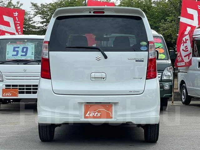Suzuki Wagon R. �������, ��������, 0.7, ������, 53 000����. ��, �/�. ��� ����� �� ������������ ����