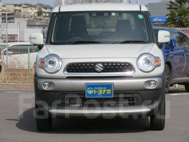 Suzuki Xbee. �������, ��������, 1.0, ������, 25 000����. ��, �/�. ��� ����� �� ������������ ����