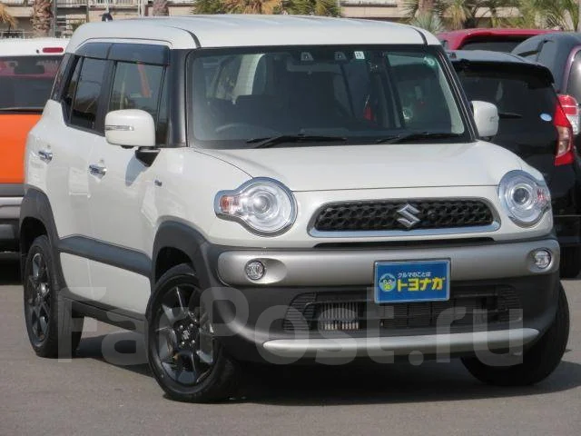 Suzuki Xbee. �������, ��������, 1.0, ������, 25 000����. ��, �/�. ��� ����� �� ������������ ����
