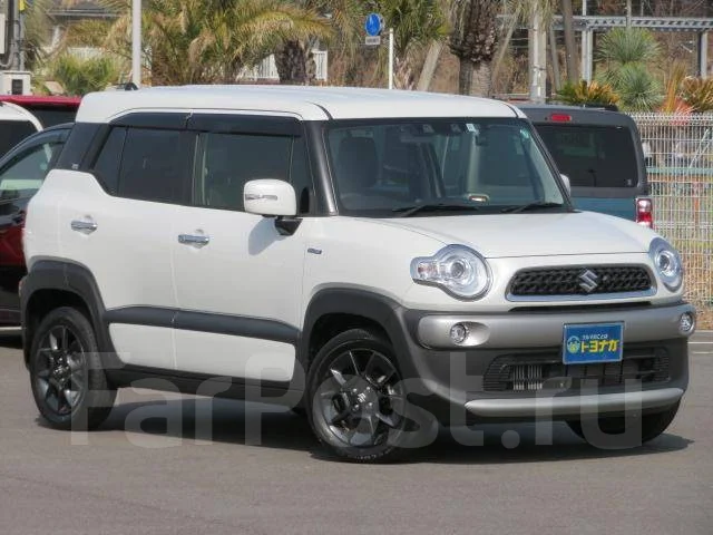 Suzuki Xbee. �������, ��������, 1.0, ������, 25 000����. ��, �/�. ��� ����� �� ������������ ����
