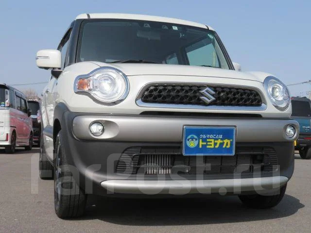 Suzuki Xbee. �������, ��������, 1.0, ������, 25 000����. ��, �/�. ��� ����� �� ������������ ����