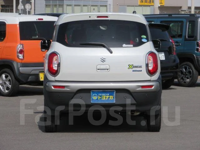 Suzuki Xbee. �������, ��������, 1.0, ������, 25 000����. ��, �/�. ��� ����� �� ������������ ����
