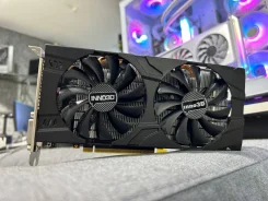 GeForce GTX 1060 ����