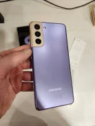 Samsung Galaxy S21 5G. �����, 256 ��, ����������, 5G, Dual-SIM, NFC ����