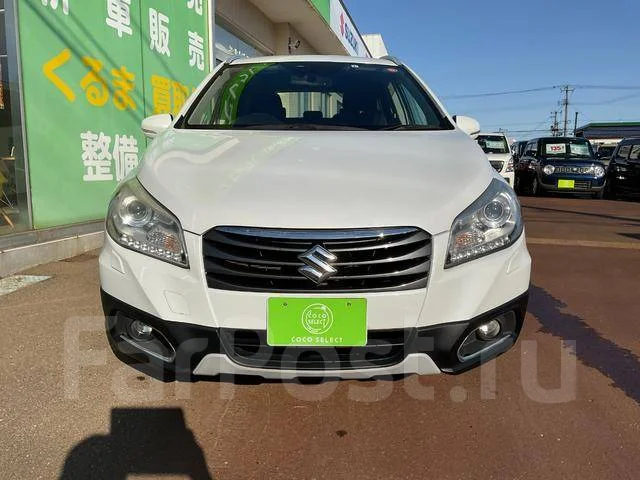 Suzuki SX4. �������, 4wd, 1.6, ������, 12 000����. ��, �/�. ��� ����� �� ������������ ����