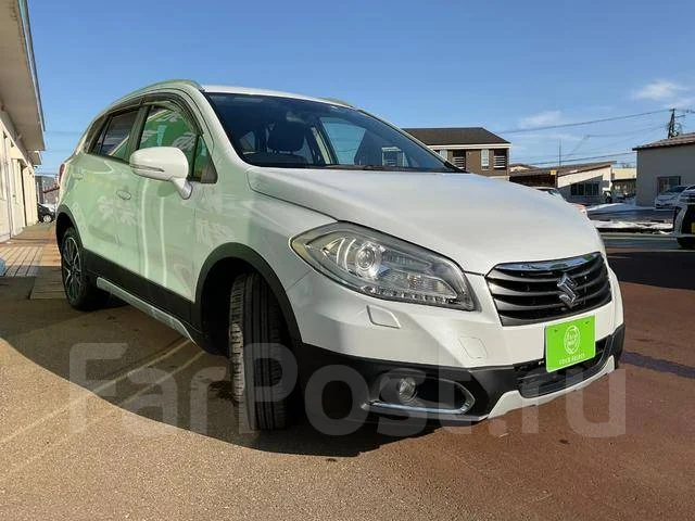 Suzuki SX4. �������, 4wd, 1.6, ������, 12 000����. ��, �/�. ��� ����� �� ������������ ����