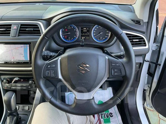 Suzuki SX4. �������, 4wd, 1.6, ������, 12 000����. ��, �/�. ��� ����� �� ������������ ����
