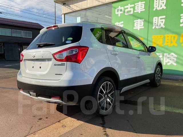 Suzuki SX4. �������, 4wd, 1.6, ������, 12 000����. ��, �/�. ��� ����� �� ������������ ����