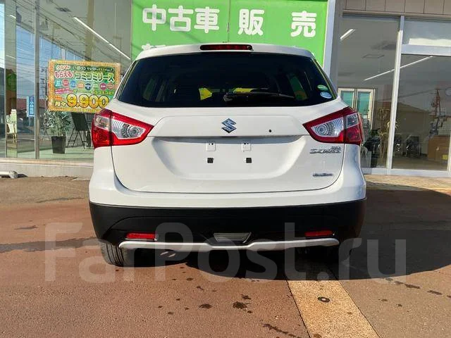 Suzuki SX4. �������, 4wd, 1.6, ������, 12 000����. ��, �/�. ��� ����� �� ������������ ����