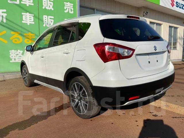 Suzuki SX4. �������, 4wd, 1.6, ������, 12 000����. ��, �/�. ��� ����� �� ������������ ����